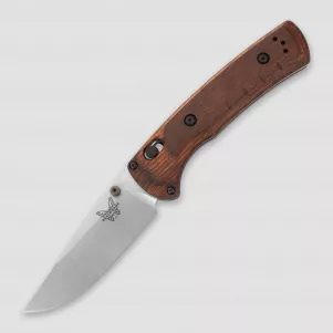 Нож складной Slipridge, 8,9 см, BENCHMADE, США, 