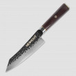 Нож кухонный Kiritsuke, 15 см, Black Damascus, HEIMCUT, Россия_00817910055175799209.jpg