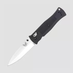 Нож складной Pardue, 8,2 см, BENCHMADE, США, Pardue