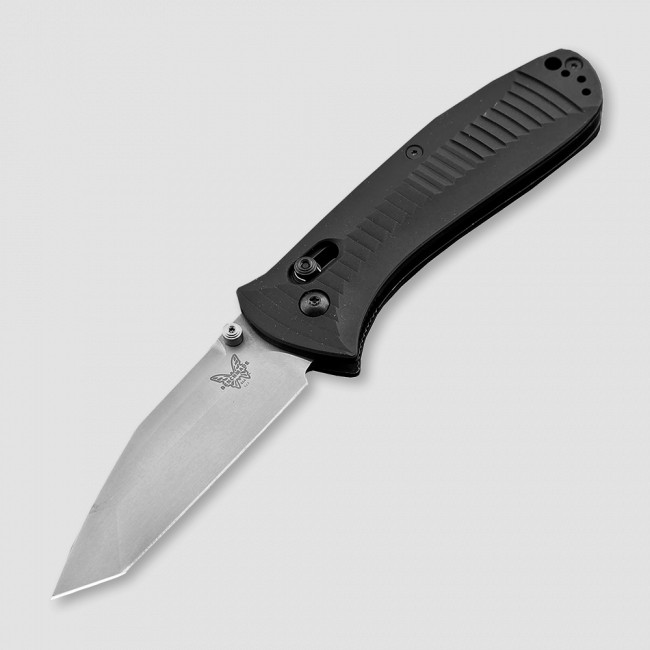 Нож складной Presidio, 8.7 см, BENCHMADE, США