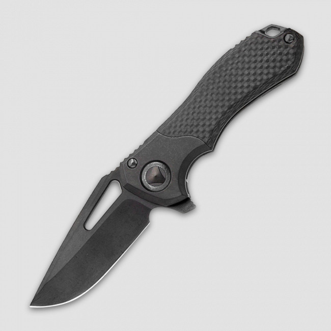 Нож складной Protocol, 7,0 см, MICROTECH, США