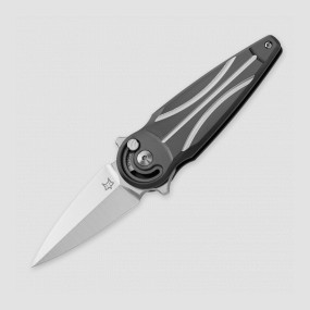 Нож складной Saturn, 6,5 см, FOX, Италия, Складные ножи ручной работы