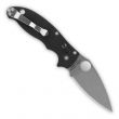 Нож складной Manix 2, 8,6 см, SPYDERCO, США_00795500036934601543.jpg