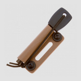 Огниво с креплением на ножны, N.C. CUSTOM, Россия, N.C. CUSTOM (Россия)