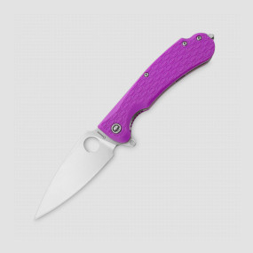 Нож складной Resident, 8,8 см, серия Discover Line, DAGGERR, Россия, Городские EDC-ножи