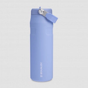 Термокружка IceFlow с крышкой Fast Flow Lid, 470 мл, STANLEY, США, Термокружки