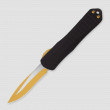 Нож автоматический фронтальный выкидной Manticore-E, 7,9 см, HERETIC KNIVES, США_00822200036627487389.jpg