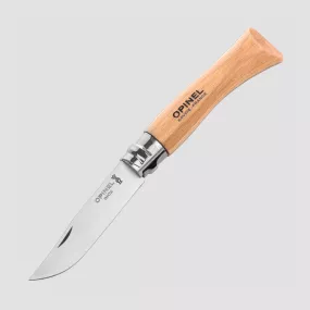 Нож складной Tradition №7, 8 см, OPINEL, Франция, 