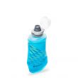 Бутылка для воды мягкая Softflask, 150 мл, голубая, HydraPak, США_00815120063879817493.jpg