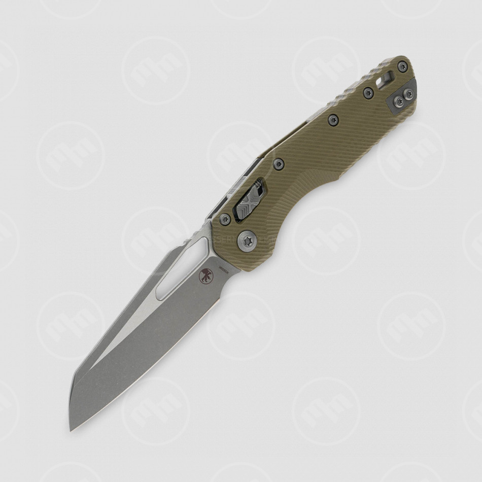 Нож складной MSI, 9,8 см, MICROTECH, США