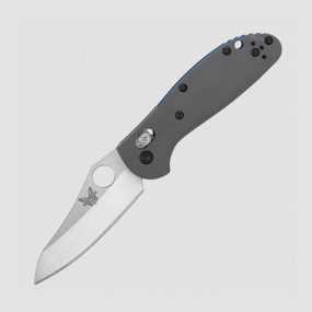 Нож складной Griptilian Mini, 7,4 см, BENCHMADE, США, Городские EDC-ножи