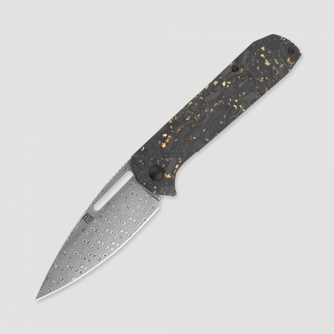 Нож складной Arion, 9,7 см, ARTISAN CUTLERY, Китай