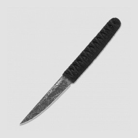 Нож с фиксированным клинком Obake Designed by Lucas Burnley, CRKT, США, Ножи тактические