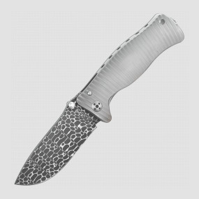 Нож складной SR1, 9,4 см, LionSteel, Италия, SR1