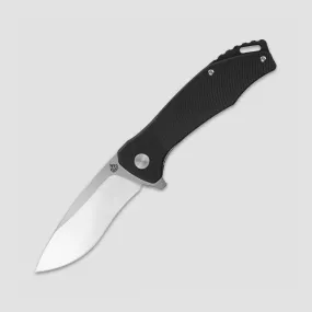 Нож складной Raven, 8,6 см, QSP KNIFE, Китай, QSP KNIFE (Китай)