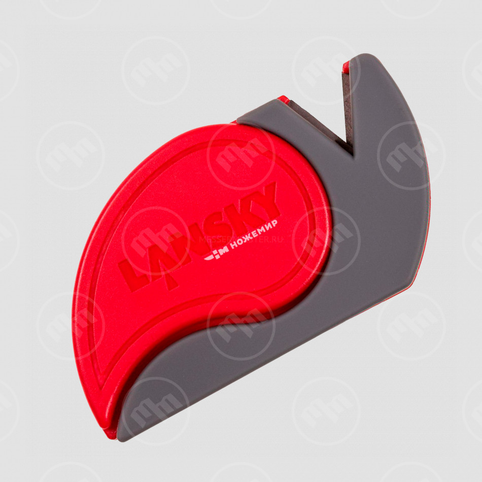 Точилка керамическая для ножей, LANSKY, США