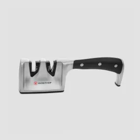 Точилка для ножей серия Ikon, серия Sharpeners, WUESTHOF, Золинген, Германия, Устройства для заточки WUESTHOF