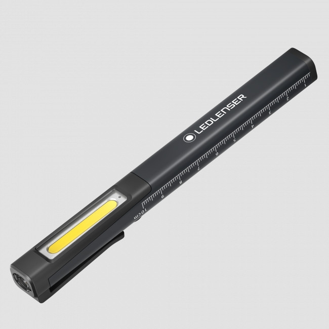 Фонарь многоцелевой карманный перезаряжаемый 502082, LED LENSER, Германия