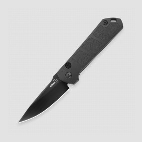 Нож автоматический складной Kihon, 8,4 см, серия Boker Plus, BOKER, Германия, BOKER (Германия)