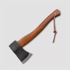 Топор туристический Yankee Axe, 38 см, FOX, Италия, Топоры FOX KNIVES