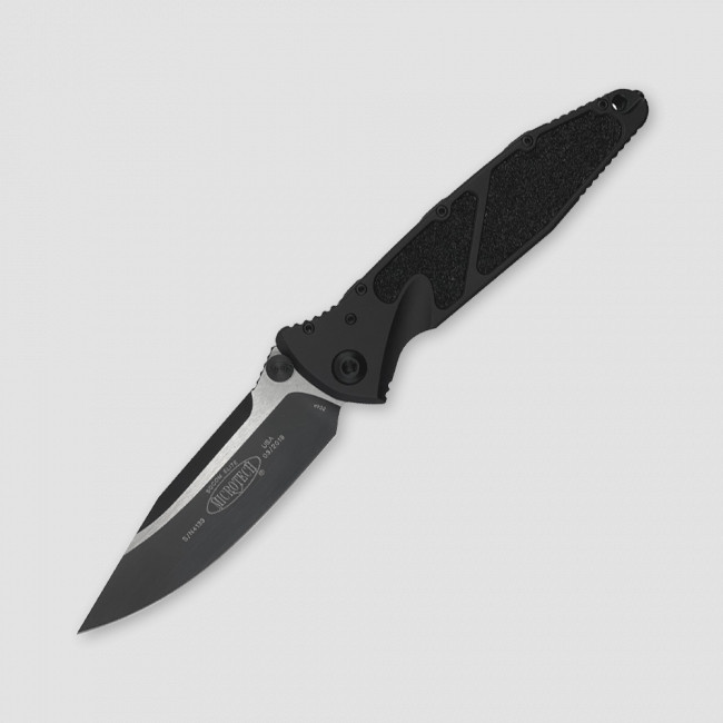Нож складной Socom Elite, 10,2 см, MICROTECH, США