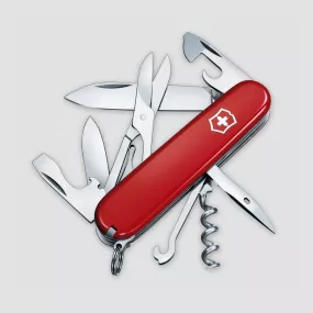 Нож швейцарский многофункциональный складной EcoLine 14 функций, 7 см, VICTORINOX, Швейцария, Швейцарский нож
