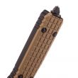 Нож автоматический фронтальный выкидной Ultratech, 8,7 см, MICROTECH, США_00814010045632412386.jpg