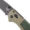 Нож складной Redoubt, 9 см, BENCHMADE, США_00818310060918976234.jpg