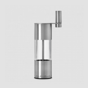 Мельница для перца и соли, SELECT, размер 5 х 20 см, серия Select, ADHOC, Германия, Мельницы для специй