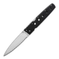 Нож складной Hold Out I, COLD STEEL, США видео продукта