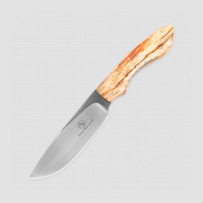 Нож с фиксированным клинком Lion, 11.1 см, ARNO BERNARD, ЮАР, ARNO BERNARD (ЮАР)