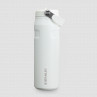 Термокружка IceFlow с крышкой Fast Flow Lid, 470 мл, STANLEY, США
