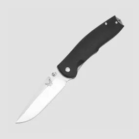 Нож полуавтоматический складной Torrent, 8,9 см, BENCHMADE, США, BENCHMADE (США)