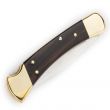 Нож складной 110 Folding Hunter, 9,5 см, BUCK, США_00796050050224469892.jpg