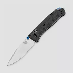 Нож складной Bugout Mini, 7,1 см, BENCHMADE, США, Складные ножи BENCHMADE