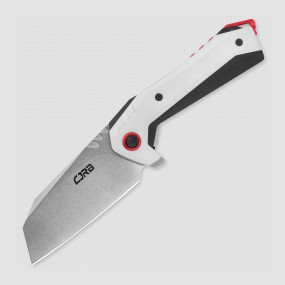 Нож складной Tigris, 8,9 см, CJRB, Китай, Городские EDC-ножи