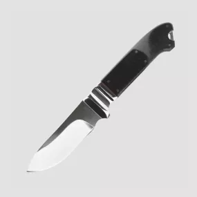 Нож с фиксированным клинком Custom Quality Pendleton Hunter, COLD STEEL, США, Фиксированные ножи COLD STEEL
