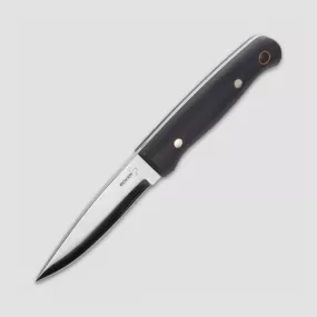 Нож с фиксированным клинком Bushcraft Next Generation, 10,2 см, серия Boker Plus, BOKER, Германия, Фиксированные ножи BOKER