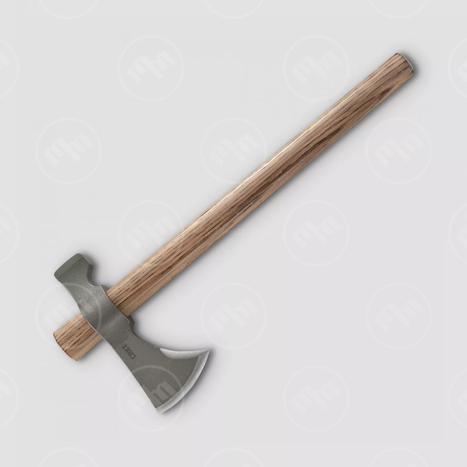 CR_2730 CRKT, Топор туристический Woods Chogan, 8,9 см, CRKT, США