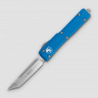 Нож автоматический фронтальный выкидной UTX-70, 6,2 см, MICROTECH, США_00799360040274779952.jpg