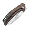 Нож складной Chronos, 9 см, FOX, Италия_00818740075556851501.jpg