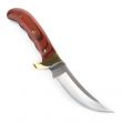 Нож с фиксированным клинком Boone Crocket Kalinga, BUCK, США_00784720056377015226.jpg