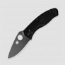 Нож складной Persistence, 7 см, SPYDERCO, США