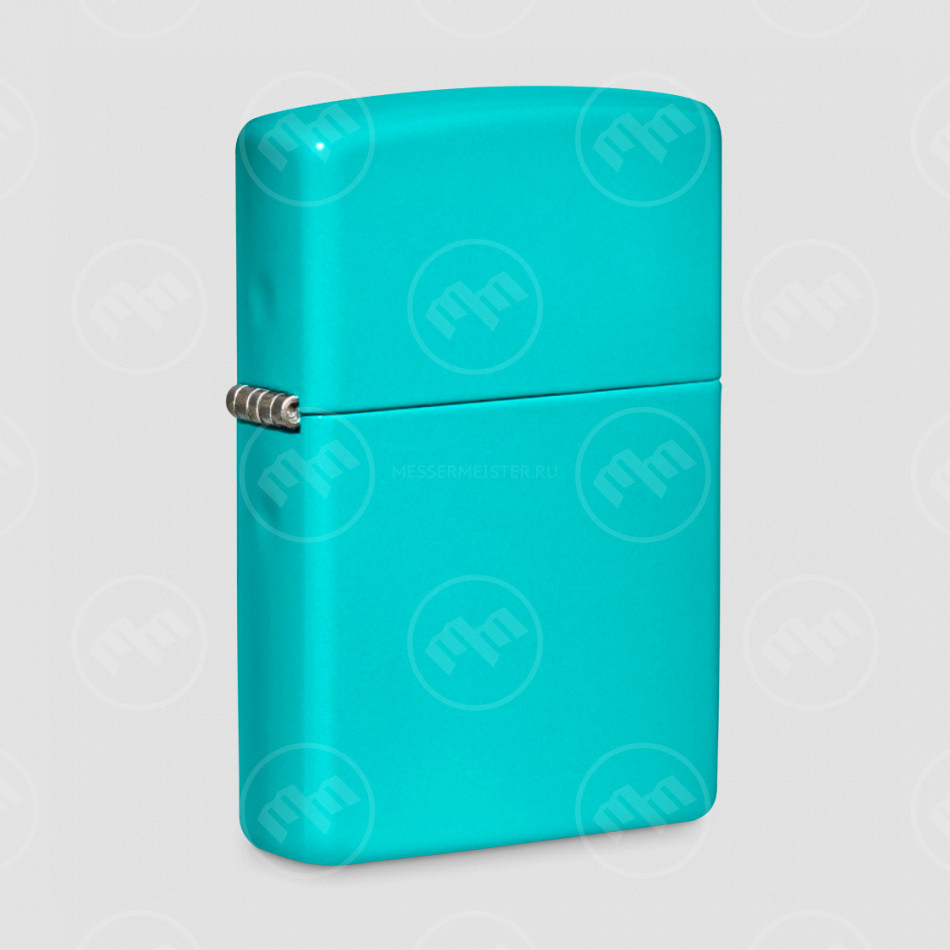 Зажигалка бензиновая Classic, ZIPPO, США