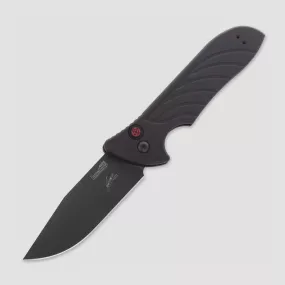 Нож автоматический складной Launch 5, KERSHAW, США, 