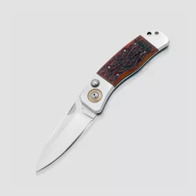 Нож складной Lake P,A,L, 7 см, CRKT, США, 