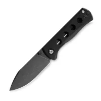 Нож складной Canary , 7,2 см, QSP KNIFE, Китай видео продукта