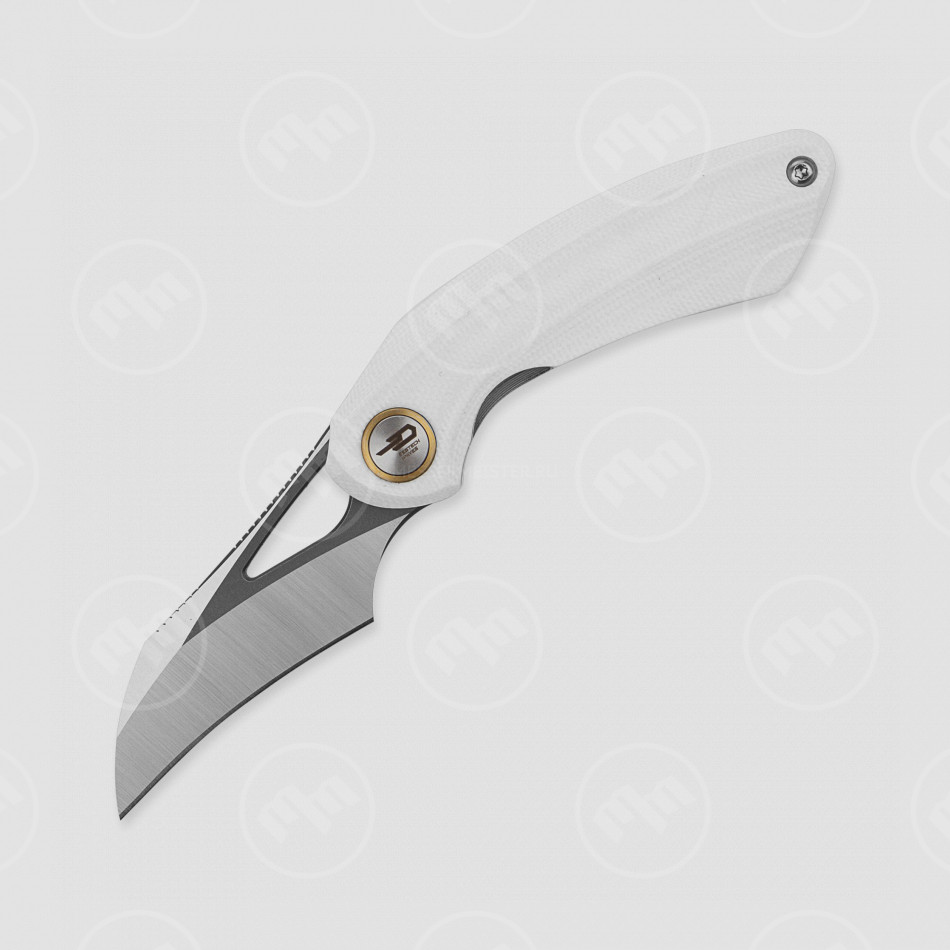 Нож складной Bihai, 5,5 см, BESTECH KNIVES, Китай