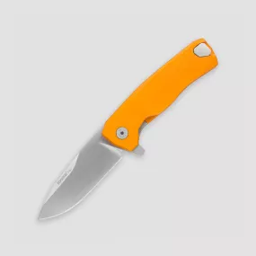Нож складной ROK, 8,6 см, LionSteel, Италия, 