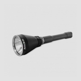 Фонарь Barracuda PRO (холодный свет), ARMYTEK, Канада, Barracuda